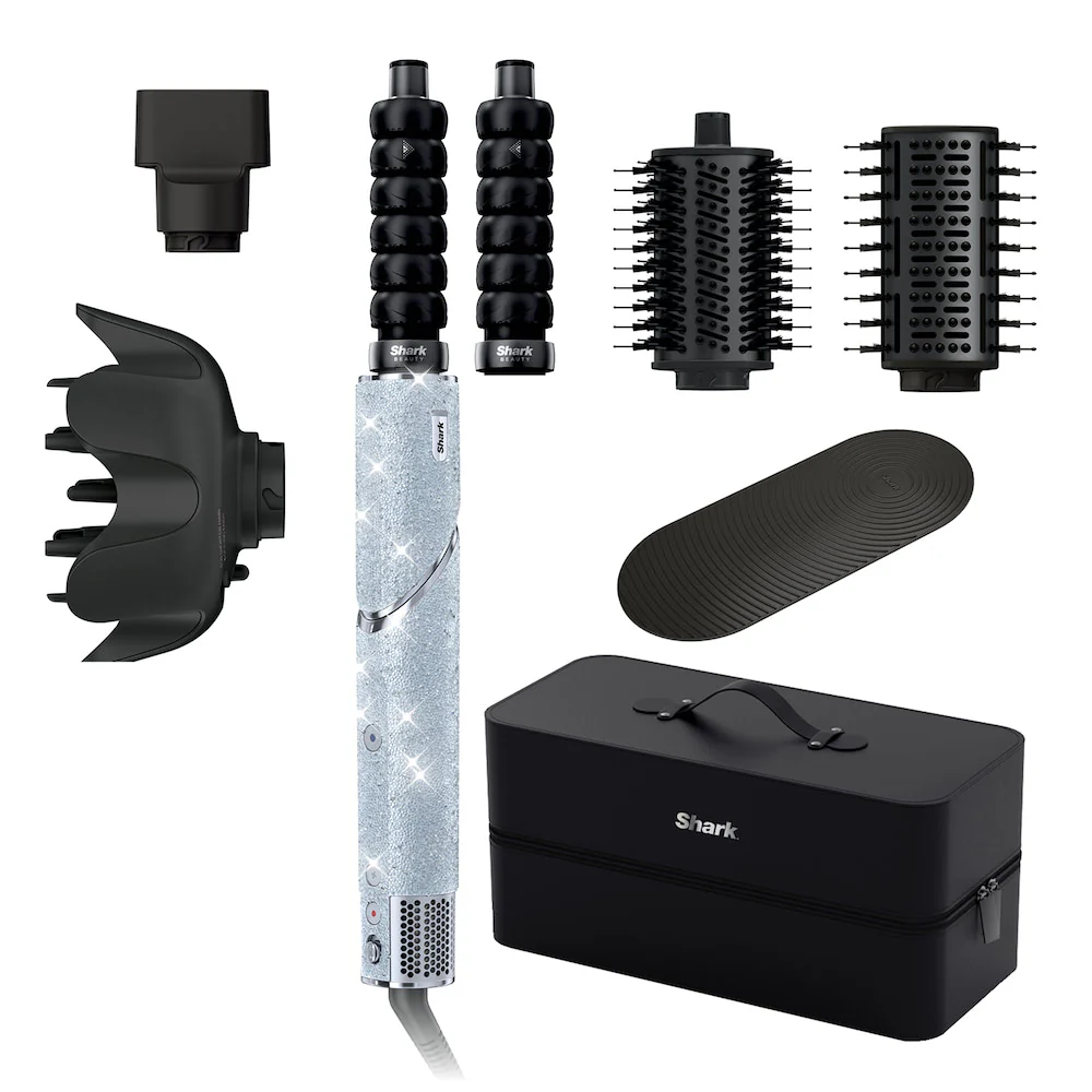 Hot Brushes